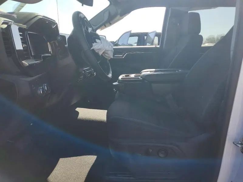 2026 GMC SIERRA K1500 ELEVATION-L  