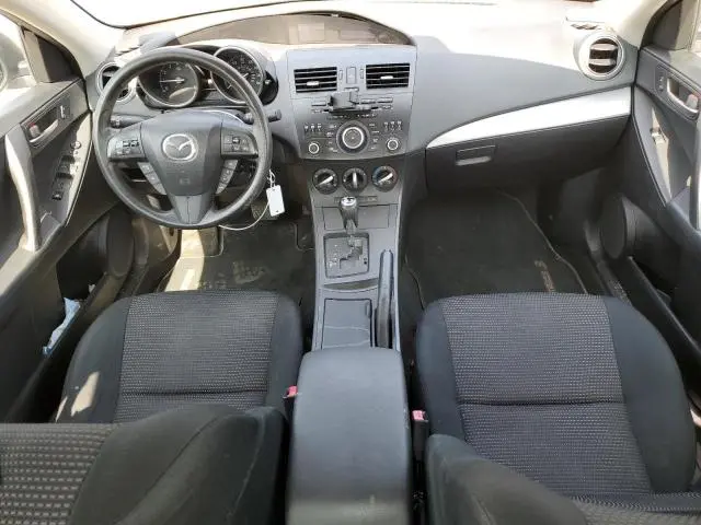 2013 MAZDA 3 I  