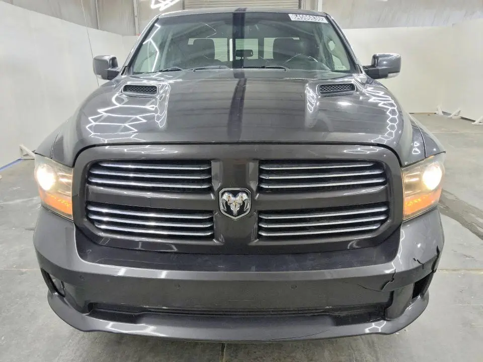 2016 RAM 1500 SPORT  
