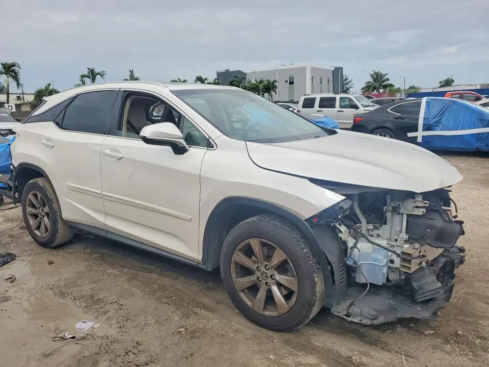 2019 LEXUS RX 350 BASE  