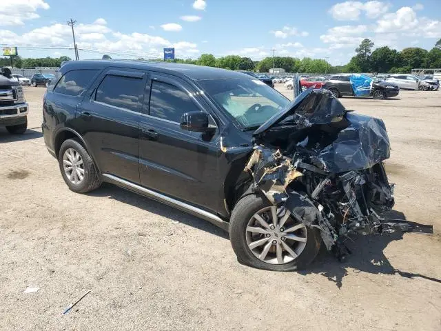 2024 DODGE DURANGO PURSUIT  