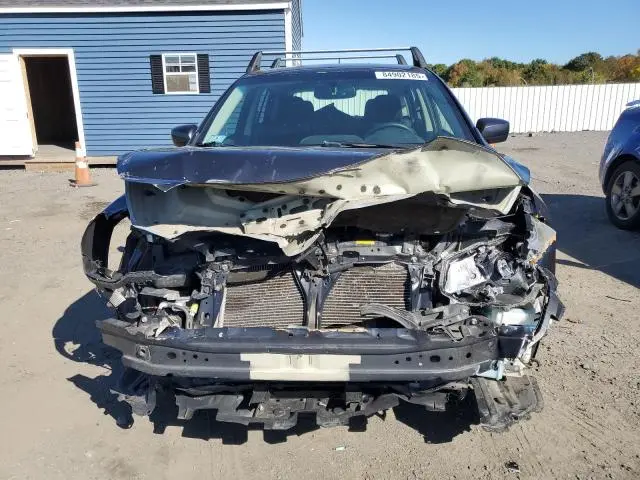 2015 SUBARU IMPREZA PREMIUM  