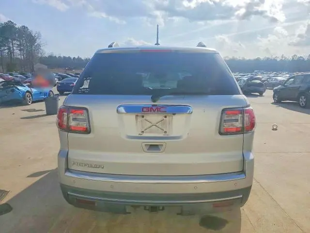 2016 GMC ACADIA SLT-1  