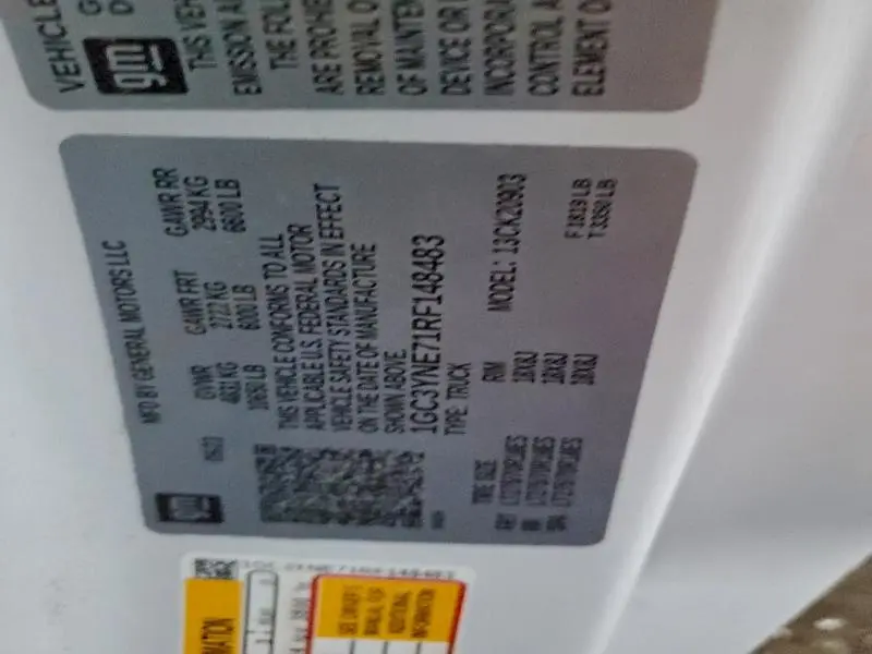 2024 CHEVROLET SILVERADO K2500 HEAVY DUTY LT  