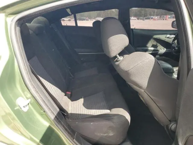 2020 DODGE CHARGER SCAT PACK  