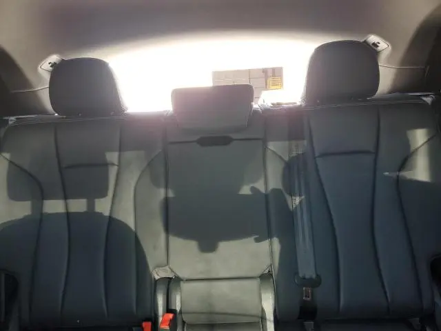 2019 AUDI Q8 PREMIUM  