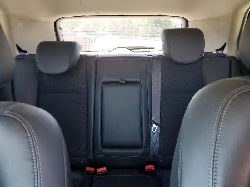 2017 BUICK ENCORE PREFERRED II  