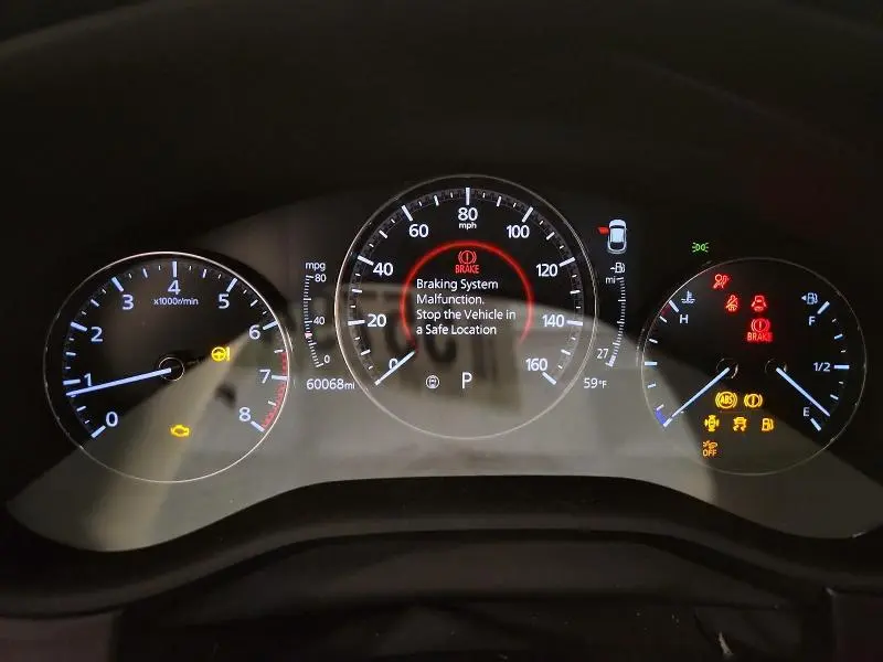 2021 MAZDA CX-30 SELECT  