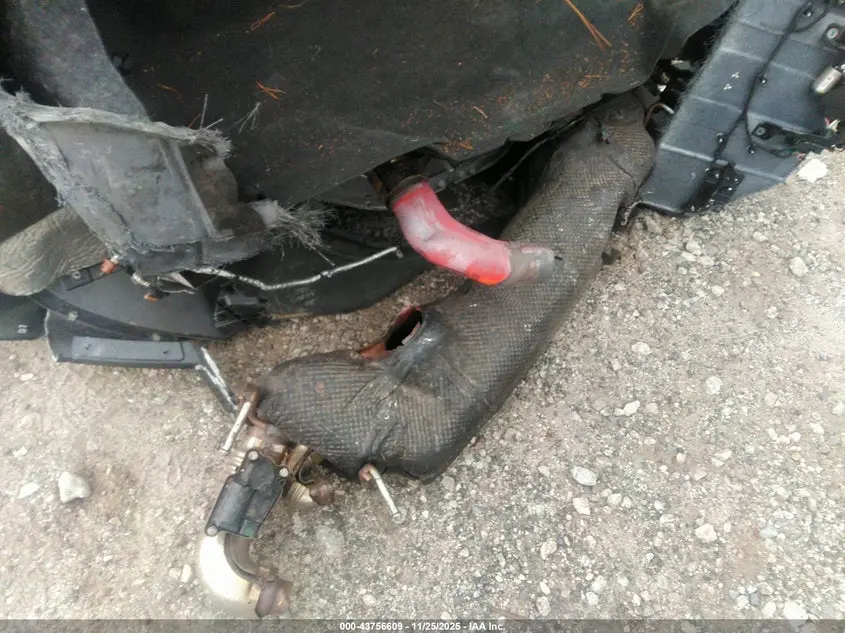 2024 CHEVROLET CORVETTE STINGRAY  