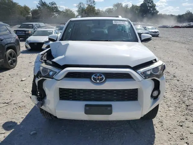 2015 TOYOTA 4RUNNER SR5/SR5 PREMIUM  