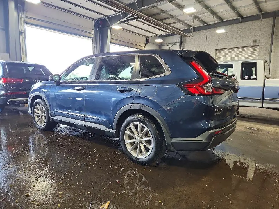 2024 HONDA CR-V EXL  