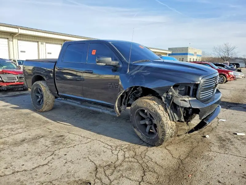 2015 RAM 1500 SPORT  