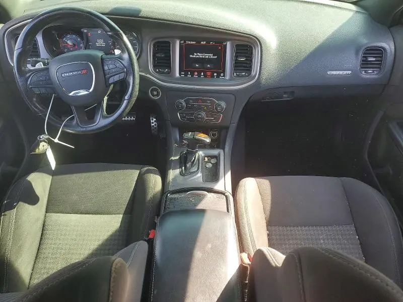 2019 DODGE CHARGER R/T  