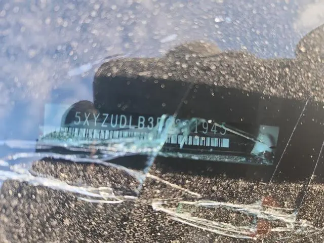 2014 HYUNDAI SANTA FE SPORT   