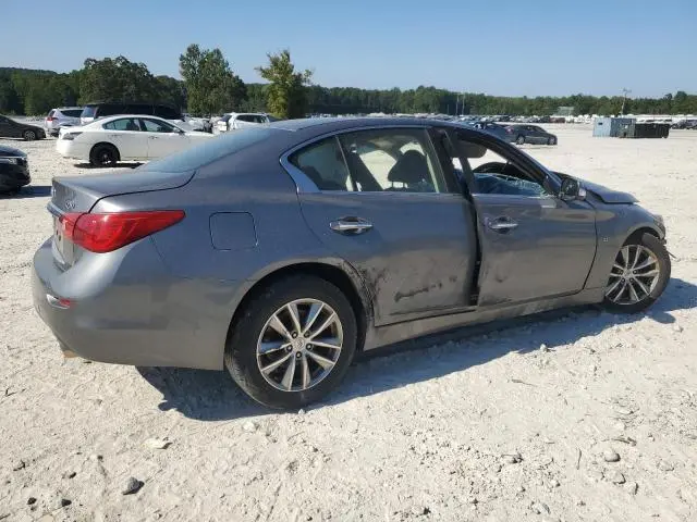 2014 INFINITI Q50 BASE  