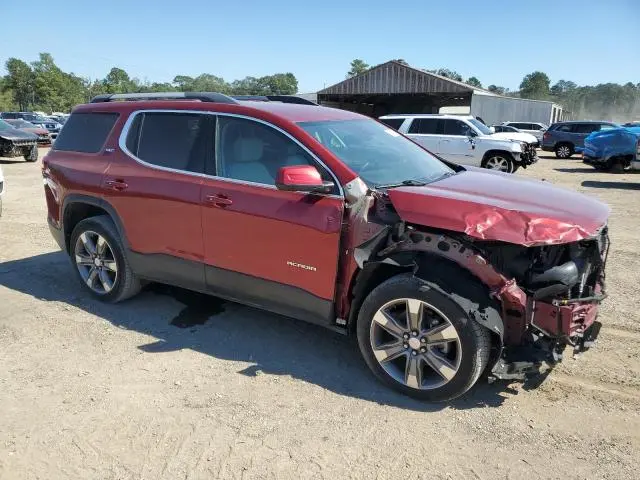2019 GMC ACADIA SLT-2