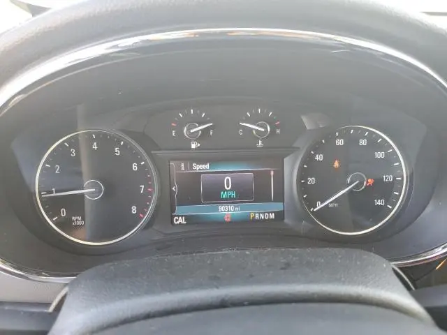 2019 BUICK ENCORE SPORT TOURING  