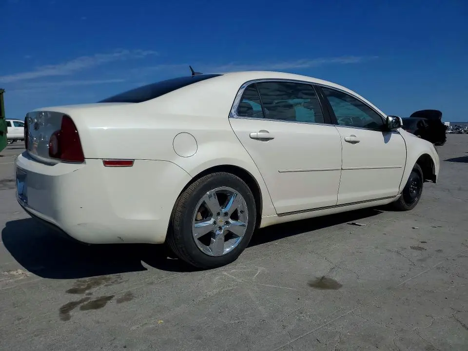 2011 CHEVROLET MALIBU 1LT  