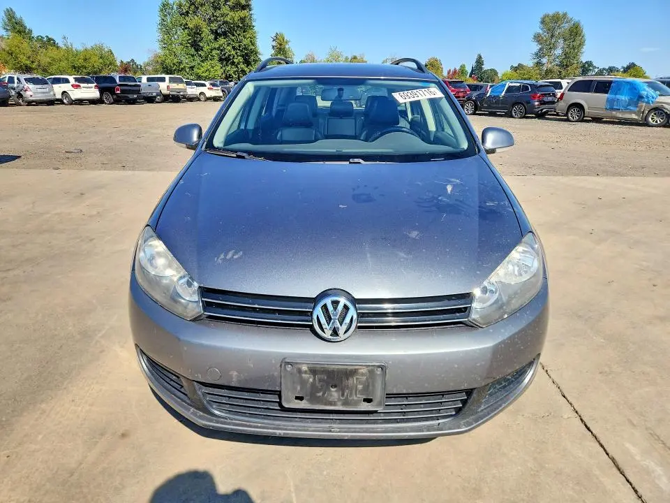 2013 VOLKSWAGEN JETTA TDI  
