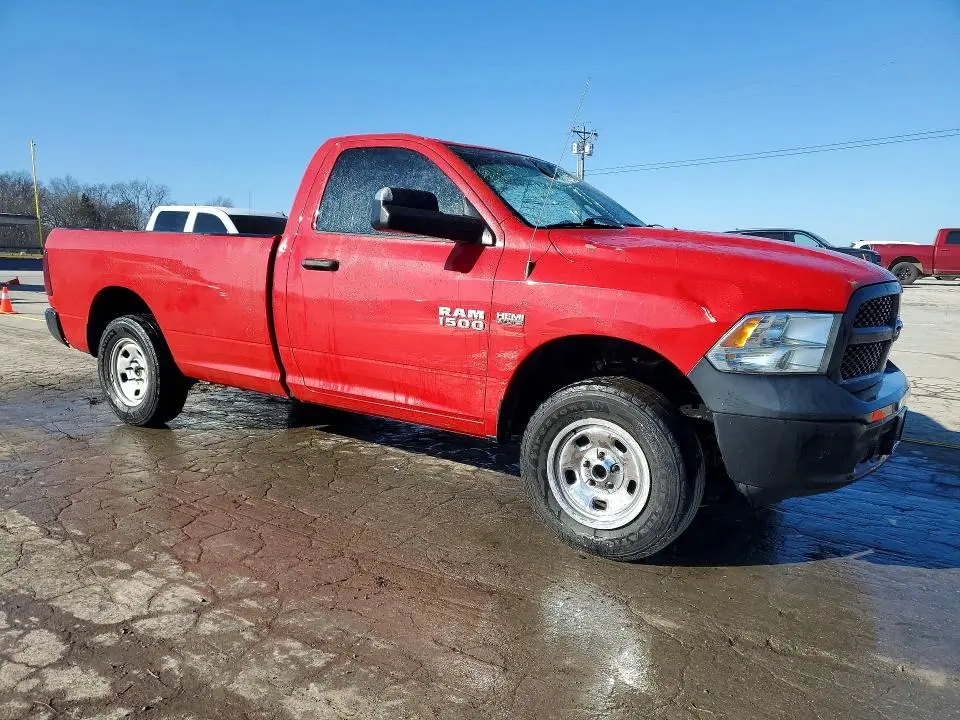 2015 RAM 1500 ST  
