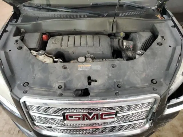 2014 GMC ACADIA DENALI  