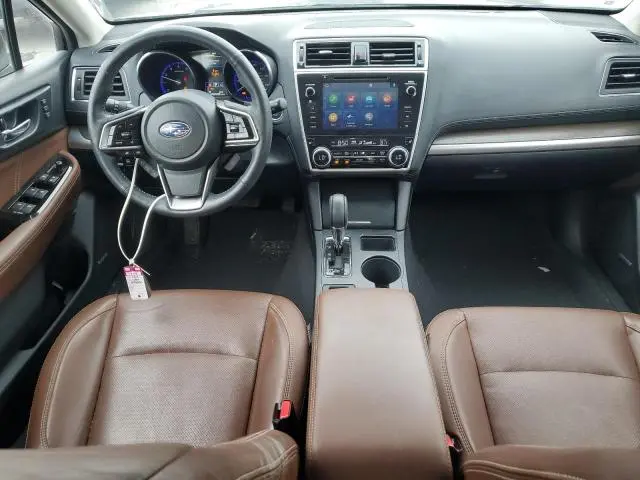 2019 SUBARU OUTBACK TOURING  