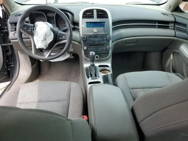 2015 CHEVROLET MALIBU LS  