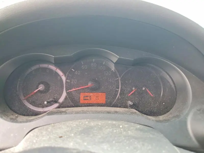 2012 NISSAN ALTIMA 2.5  
