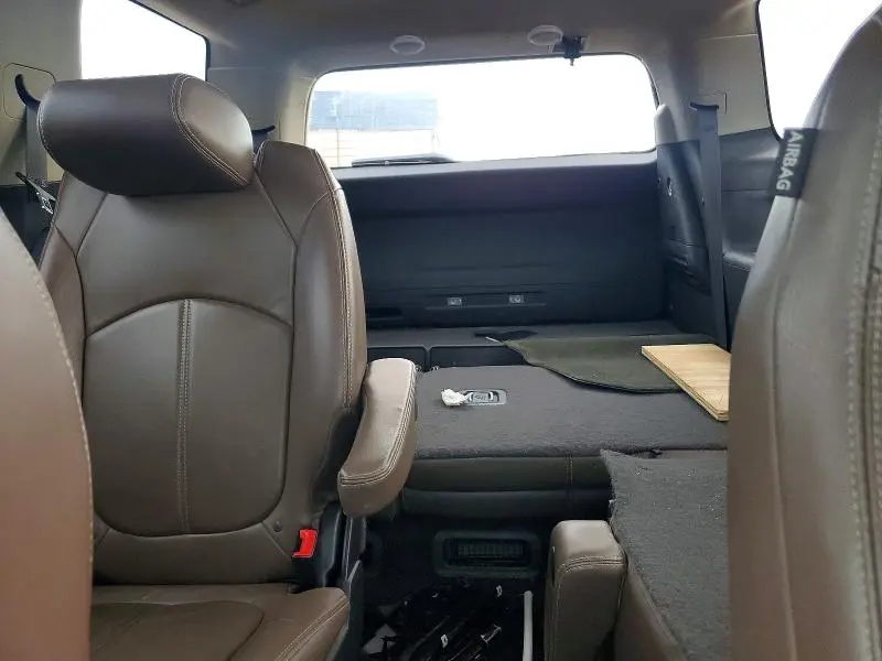 2016 GMC ACADIA SLT-1  