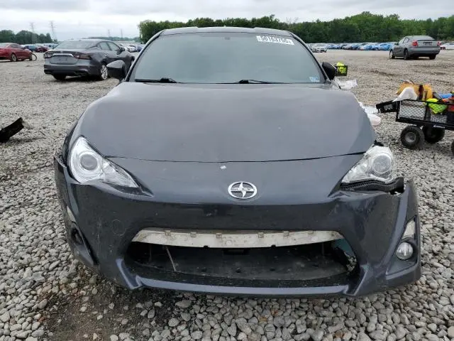 2015 TOYOTA SCION FR-S   