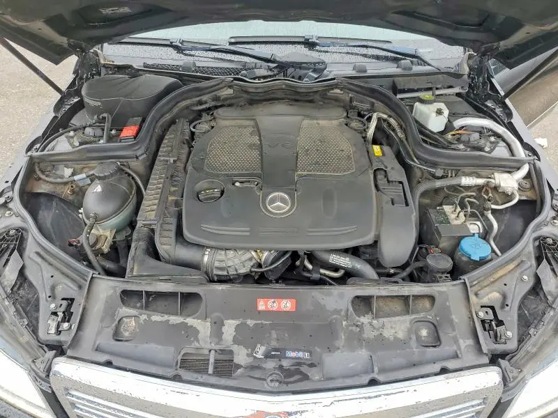 2013 MERCEDES-BENZ C 300 4MATIC  