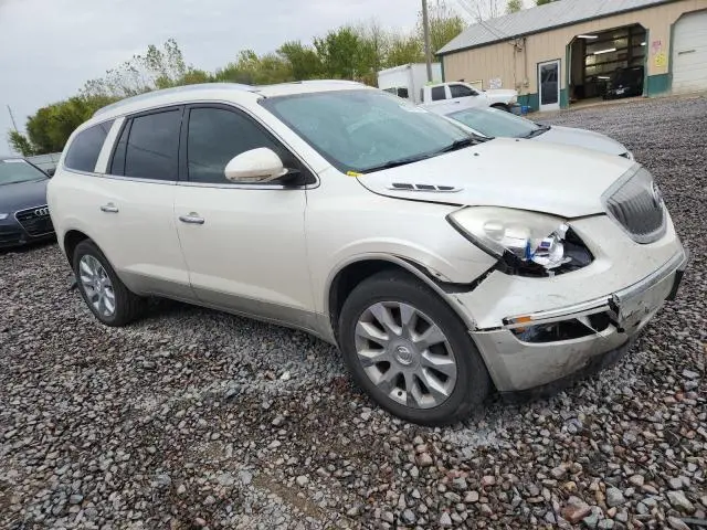 2012 BUICK ENCLAVE