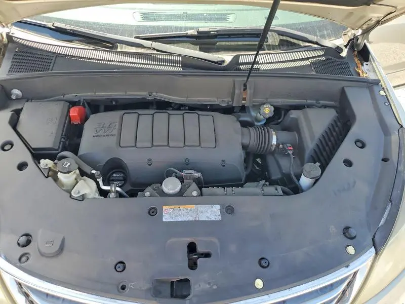 2017 CHEVROLET TRAVERSE PREMIER  