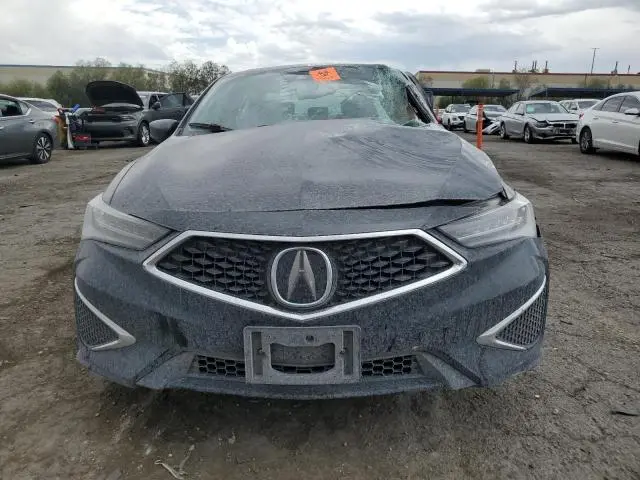 2020 ACURA ILX PREMIUM  