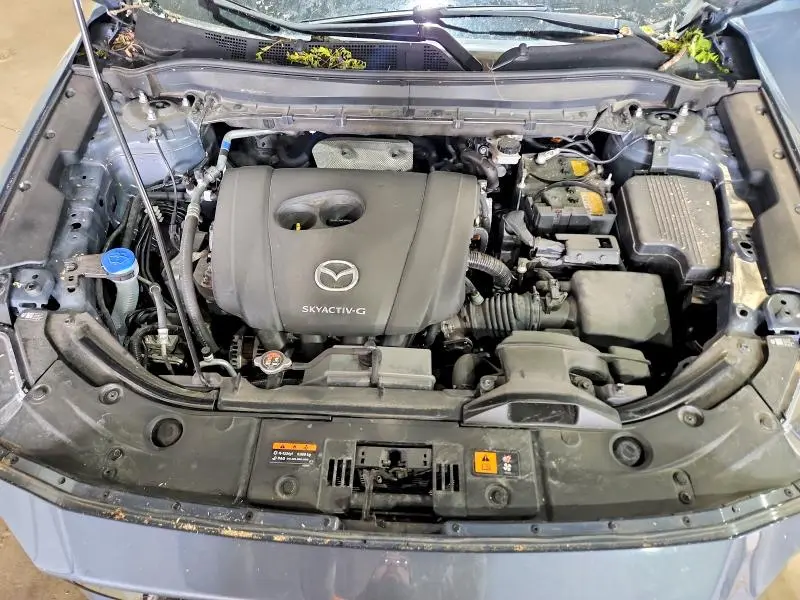 2024 MAZDA CX-5 PREFERRED  