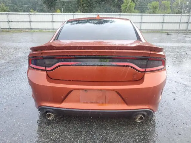 2021 DODGE CHARGER GT  