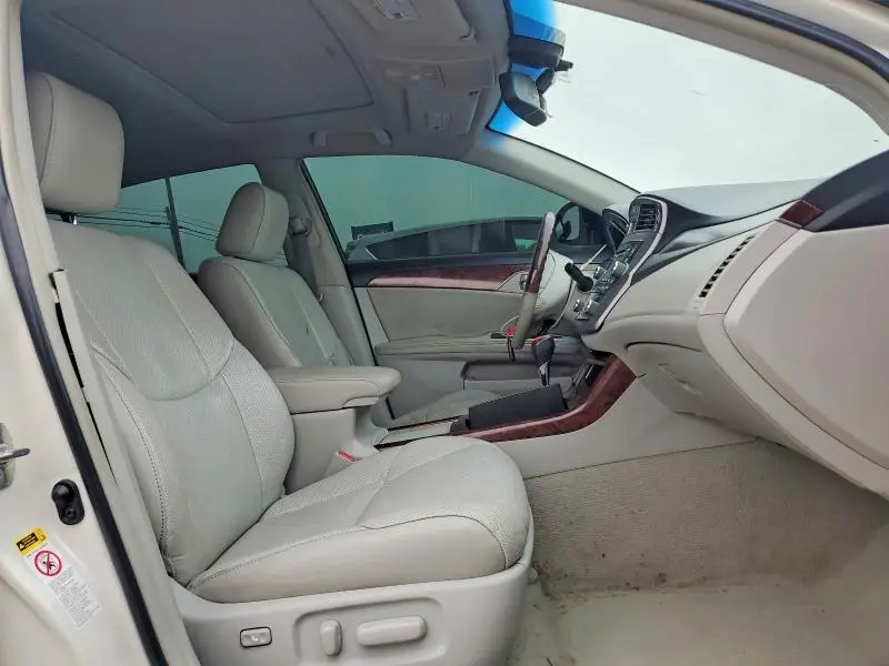 2011 TOYOTA AVALON BASE  