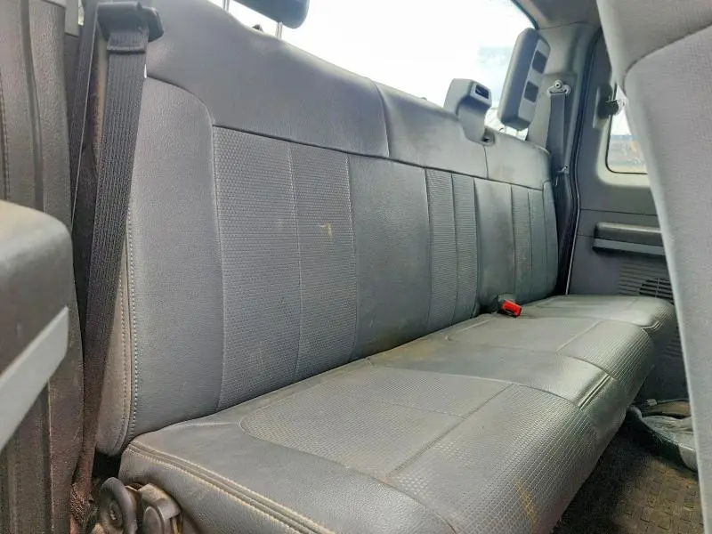 2013 FORD F250 SUPER DUTY  