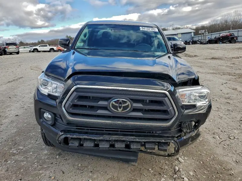 2023 TOYOTA TACOMA DOUBLE CAB  