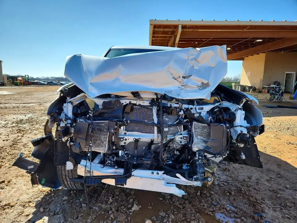 2025 TOYOTA TUNDRA CREWMAX LIMITED  