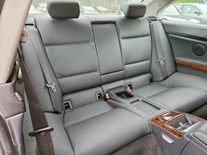 2010 BMW 328 XI  
