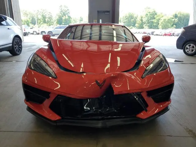 2020 CHEVROLET CORVETTE STINGRAY 3LT  