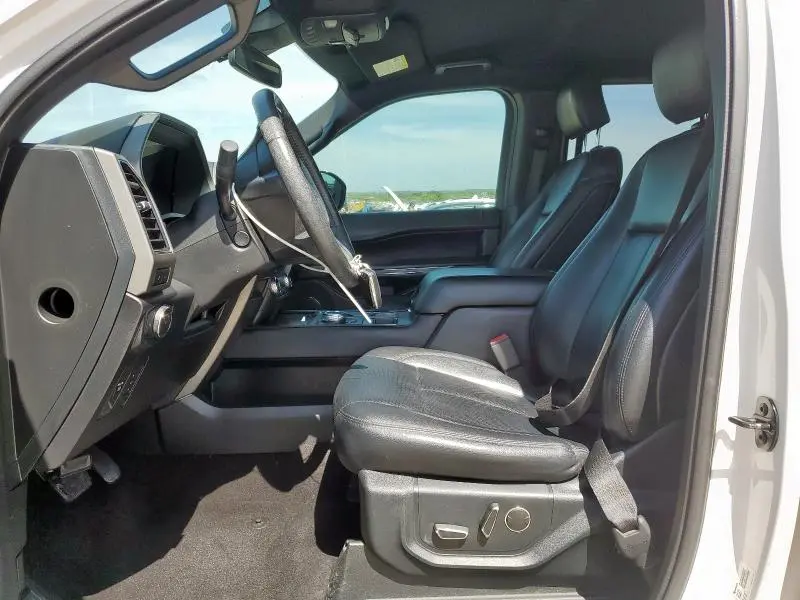 2019 FORD EXPEDITION MAX XLT  