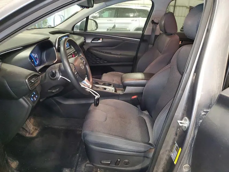 2019 HYUNDAI SANTA FE SEL 2.4L  