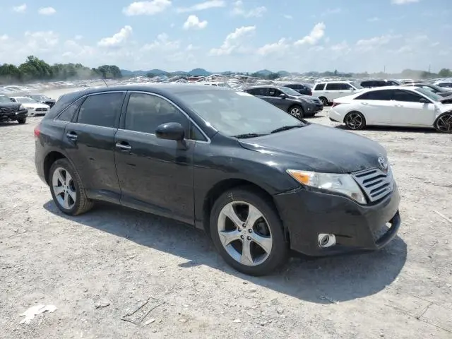 2010 TOYOTA VENZA   