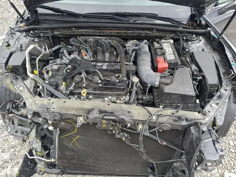 2023 LEXUS ES 350 BASE  