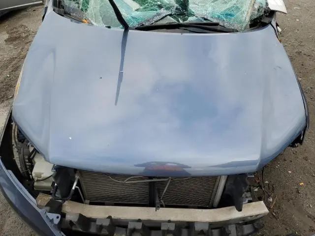 2013 TOYOTA HIGHLANDER BASE  