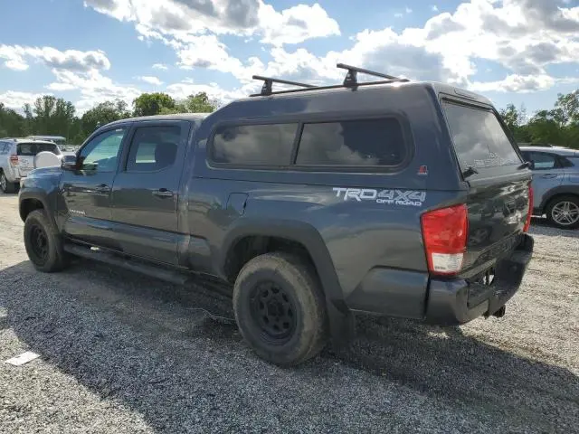 2021 TOYOTA TACOMA DOUBLE CAB  