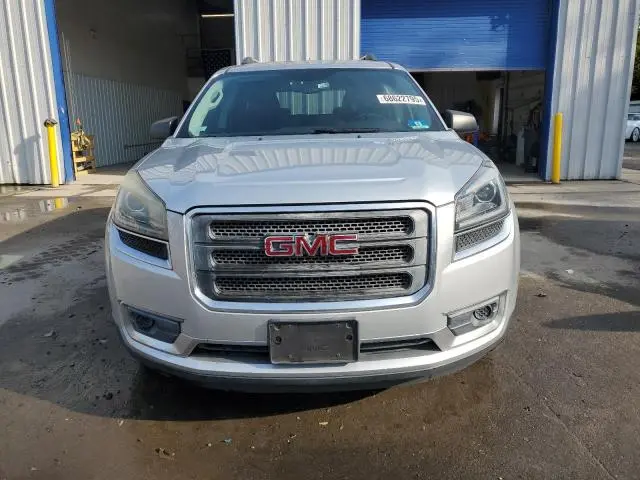 2014 GMC ACADIA SLE  