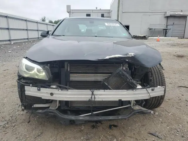 2013 BMW 535 XI  
